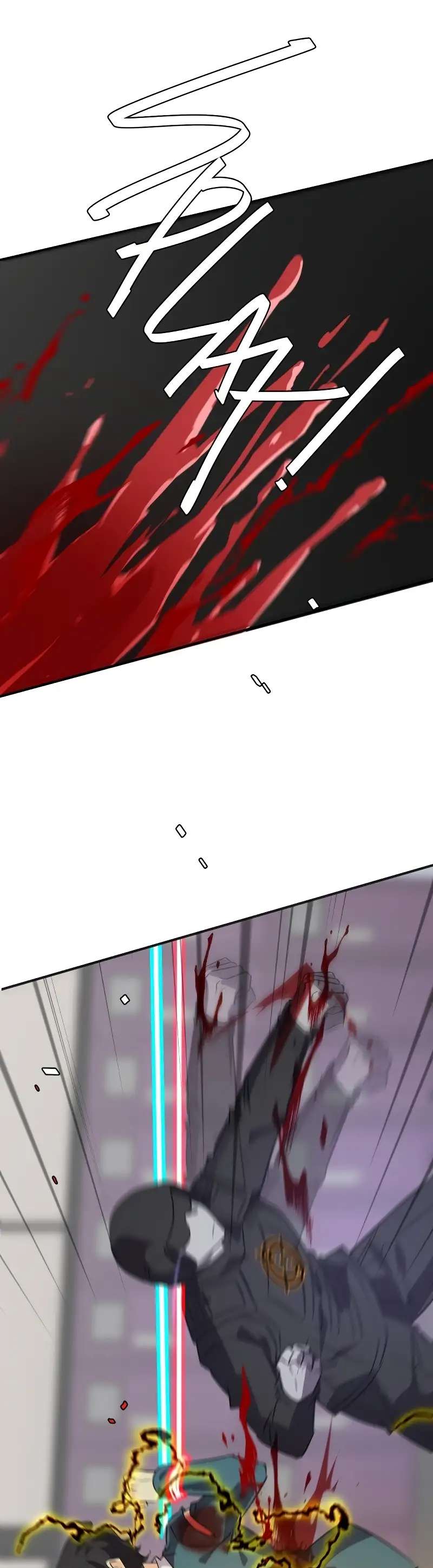 Read extraOrdinario Manga Online