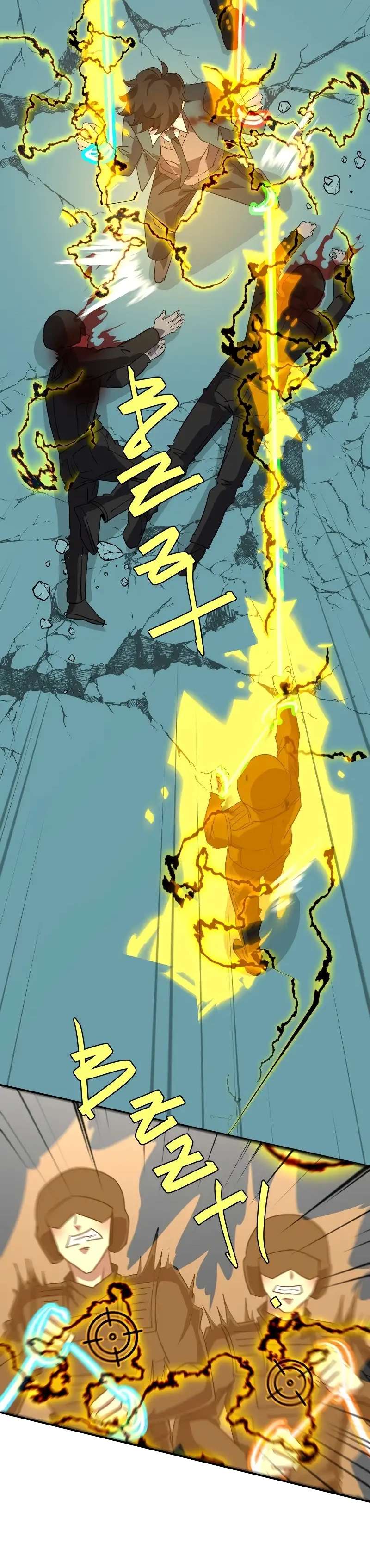 Read extraOrdinario Manga Online