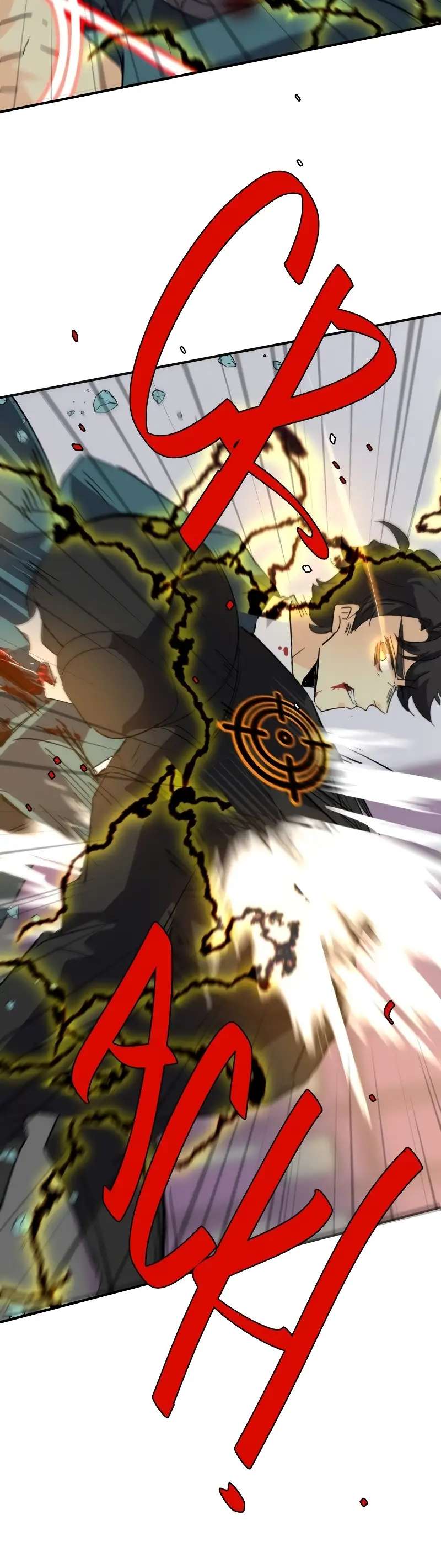 Read extraOrdinario Manga Online