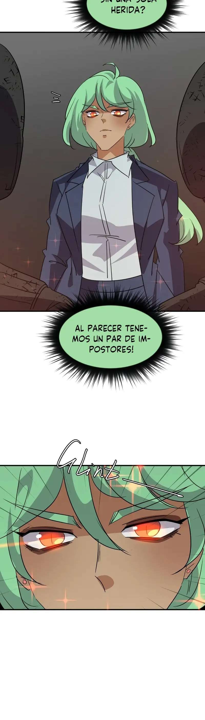 Read extraOrdinario Manga Online