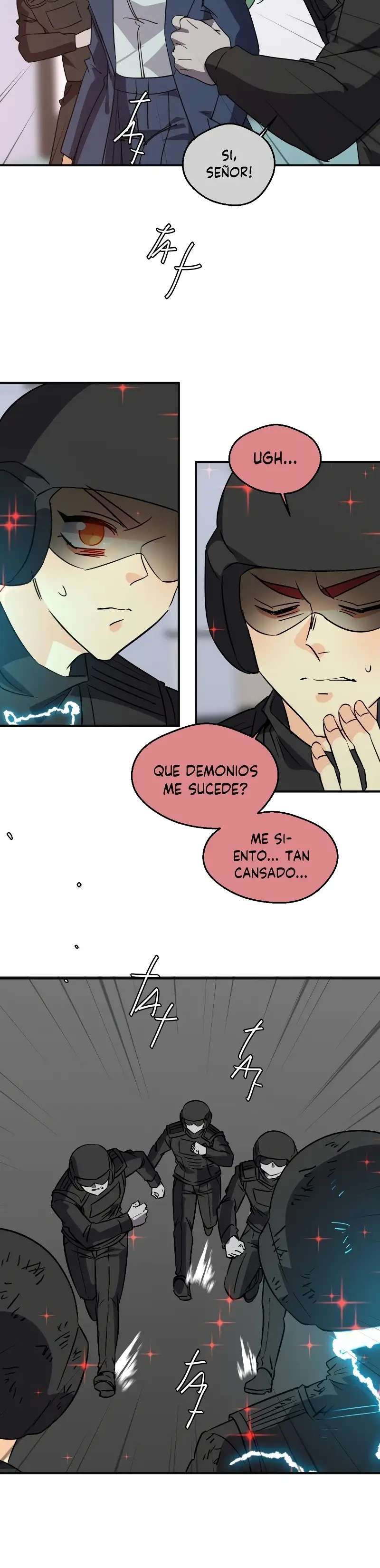 Read extraOrdinario Manga Online