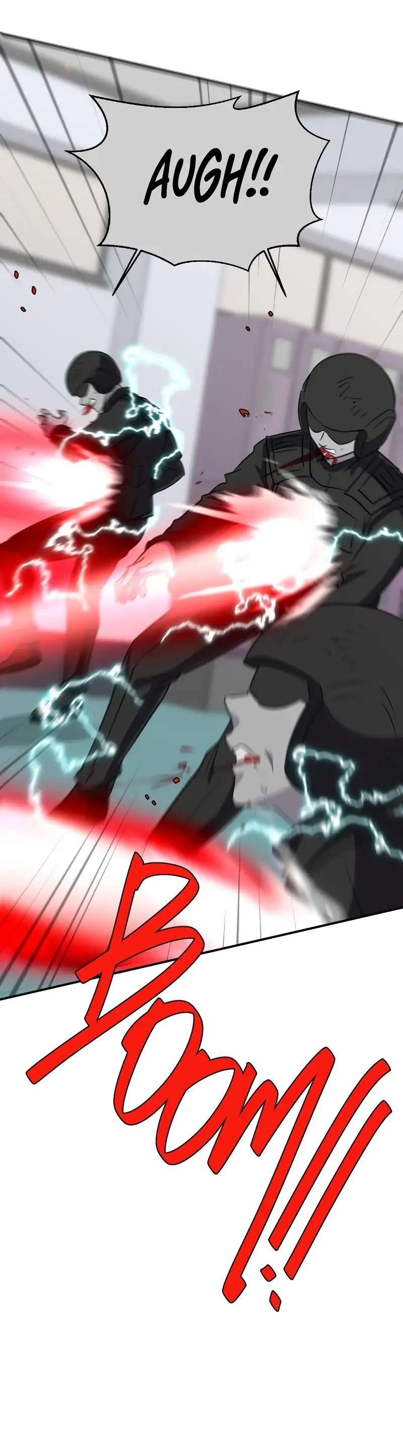 Read extraOrdinario Manga Online
