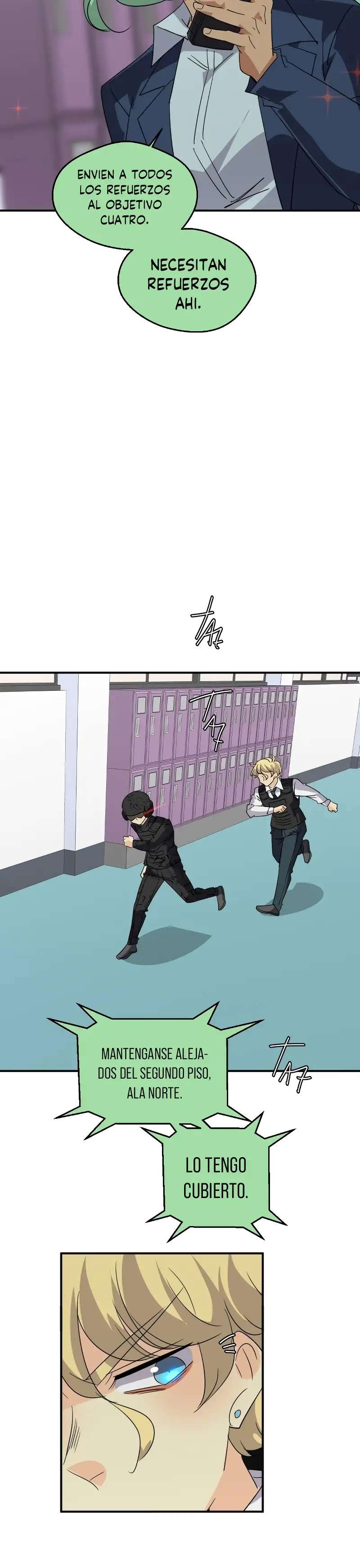 Read extraOrdinario Manga Online
