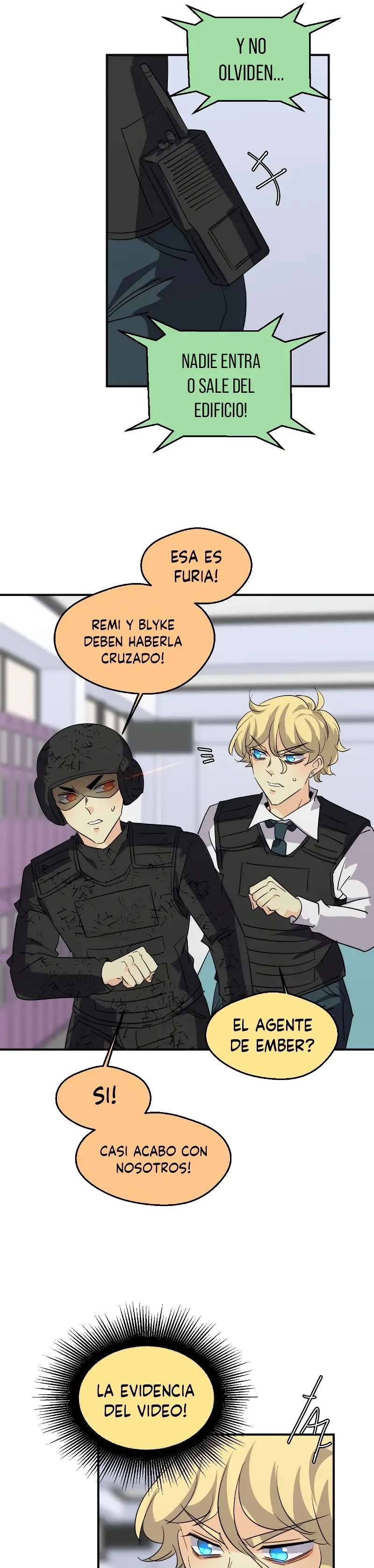 Read extraOrdinario Manga Online