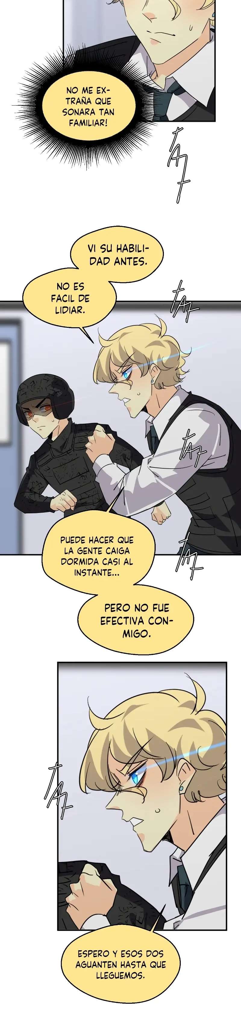 Read extraOrdinario Manga Online