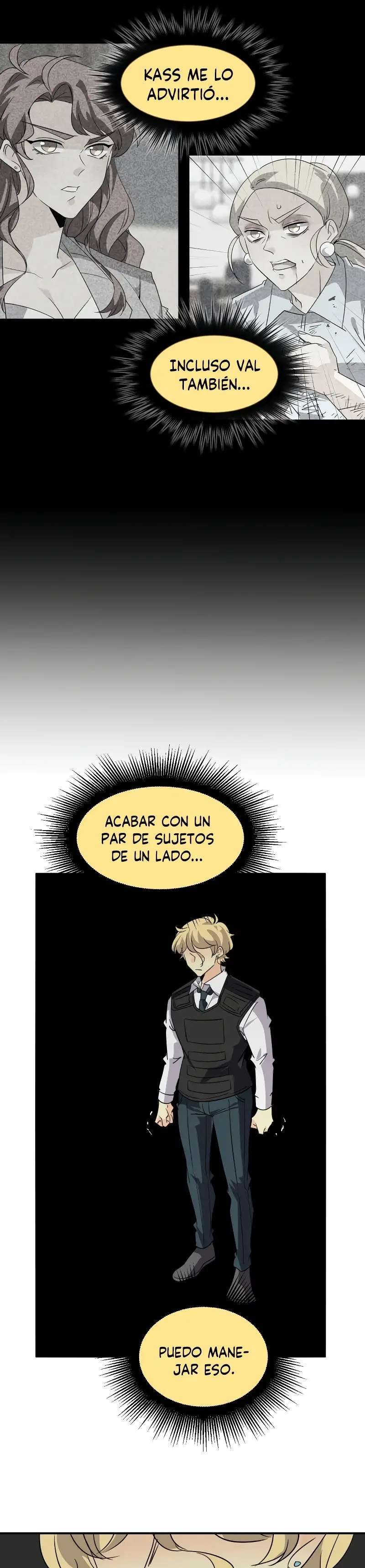 Read extraOrdinario Manga Online