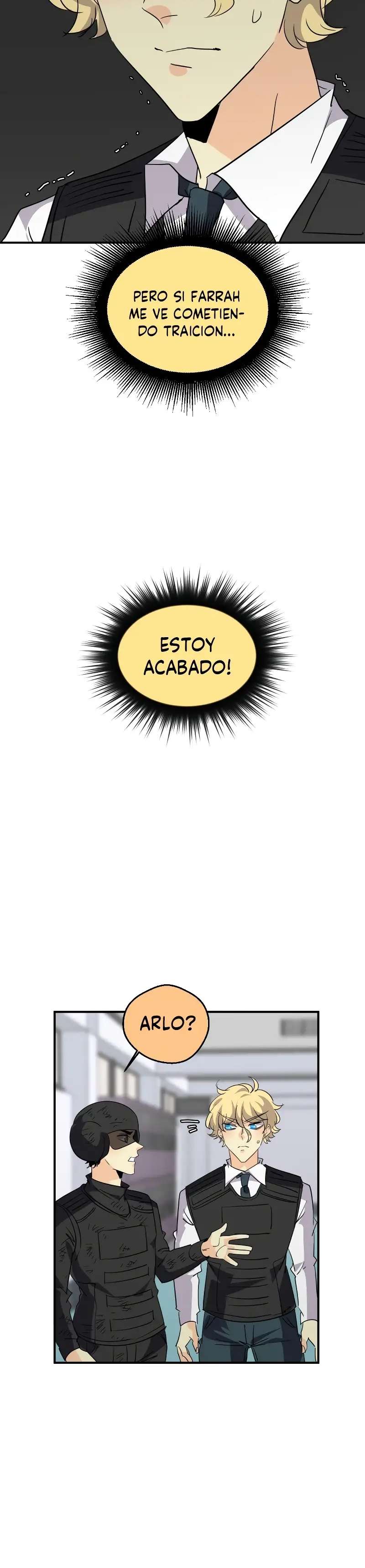 Read extraOrdinario Manga Online