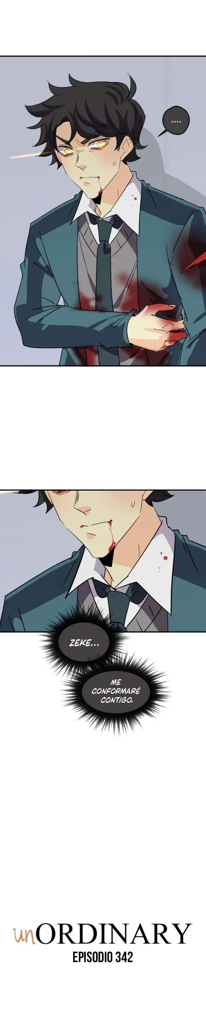 Read extraOrdinario Manga Online