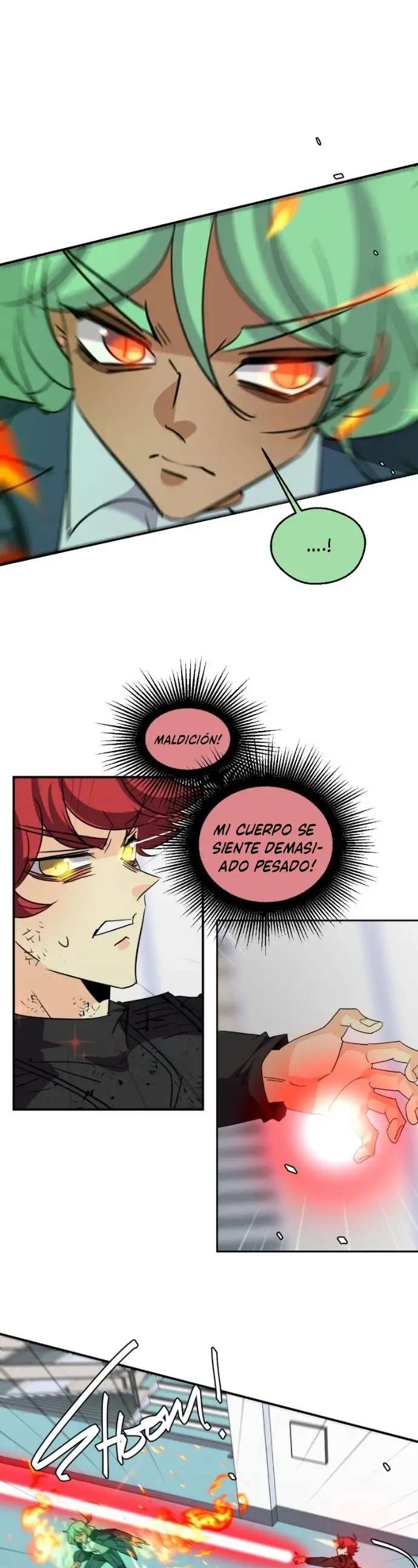 Read extraOrdinario Manga Online