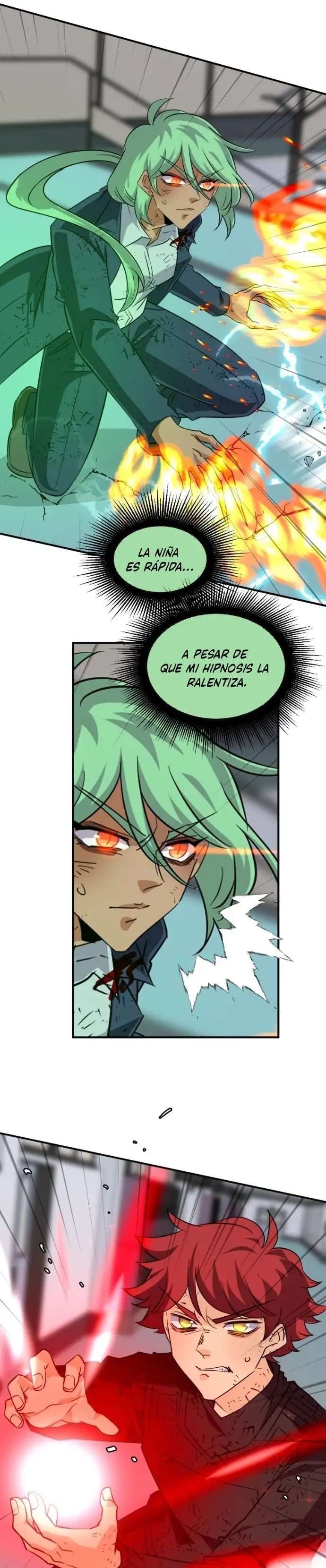 Read extraOrdinario Manga Online