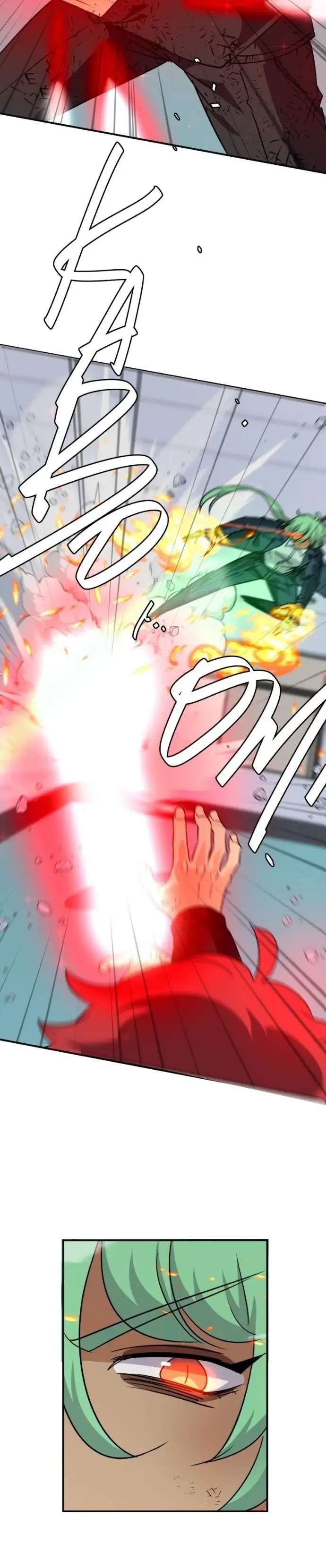 Read extraOrdinario Manga Online