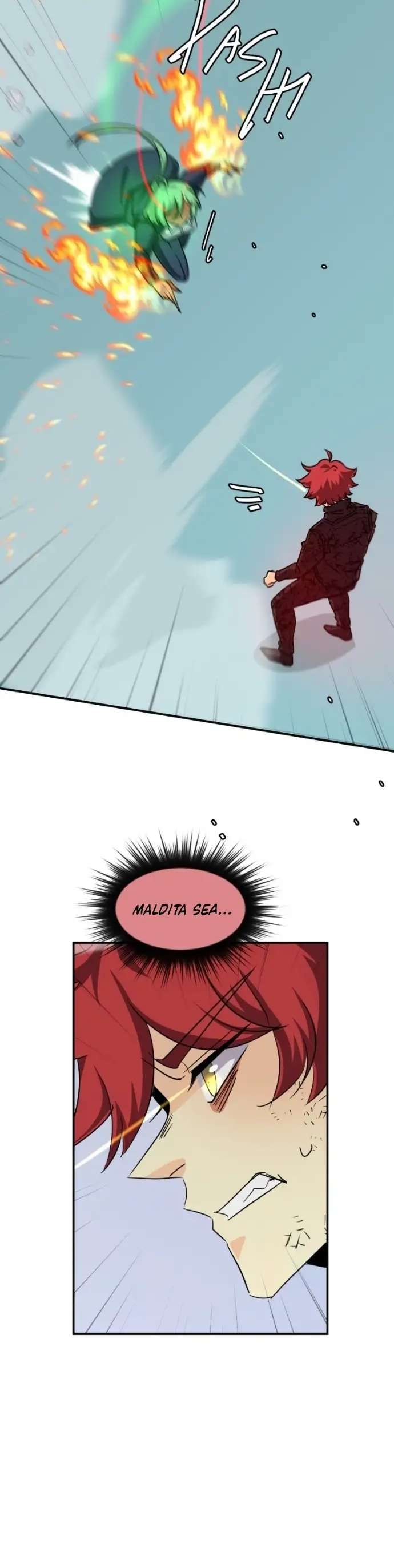 Read extraOrdinario Manga Online