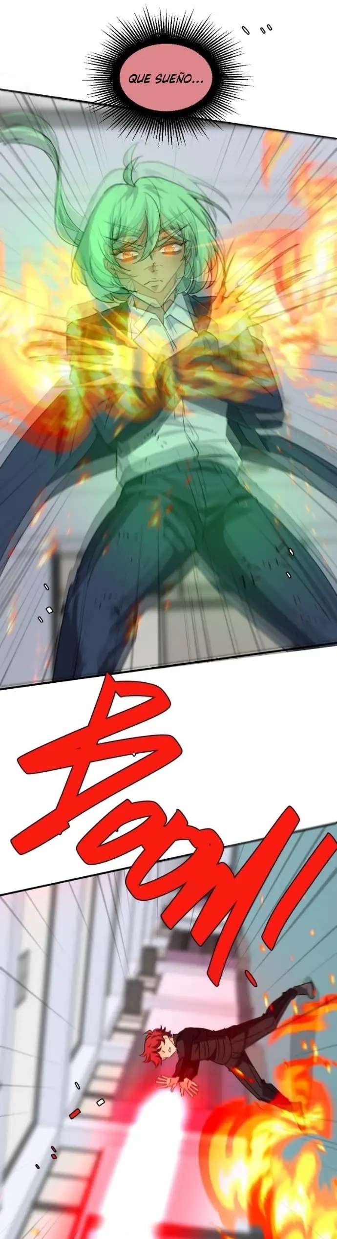 Read extraOrdinario Manga Online