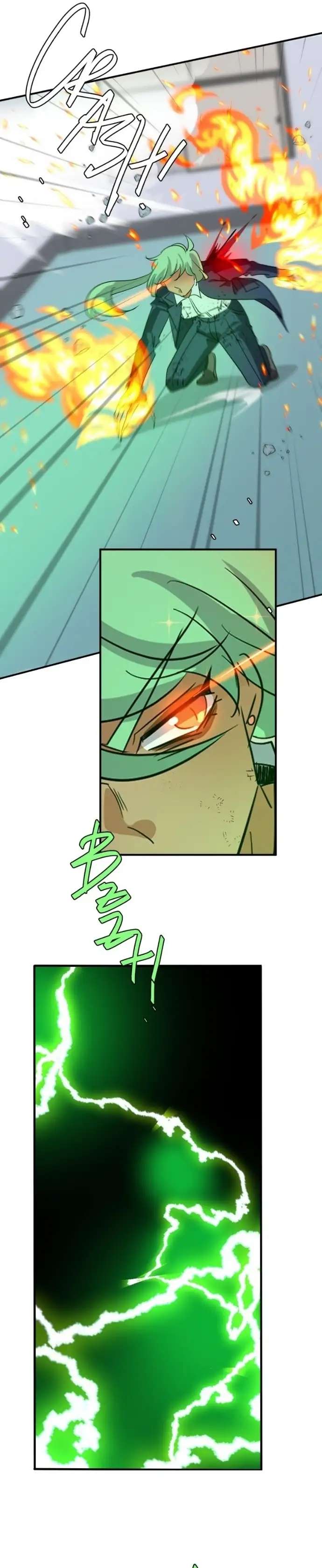 Read extraOrdinario Manga Online