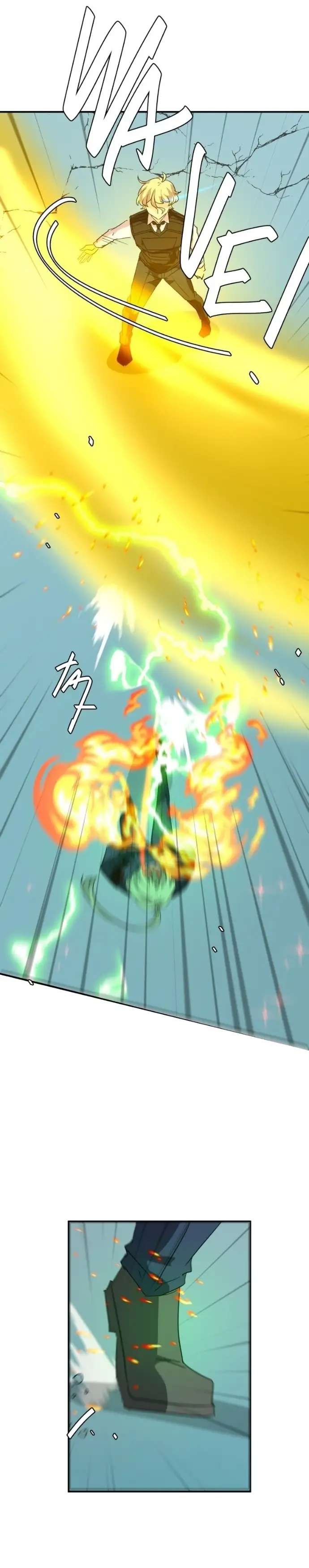 Read extraOrdinario Manga Online