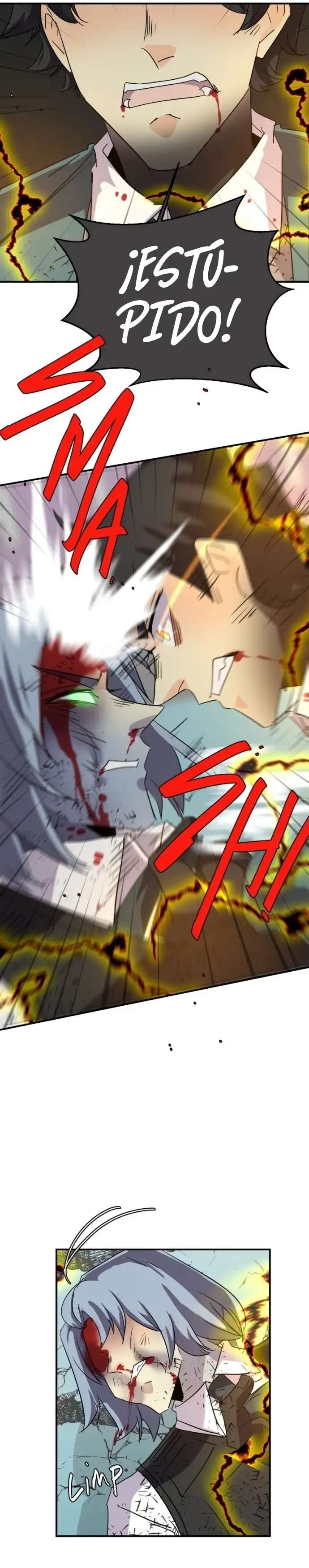 Read extraOrdinario Manga Online