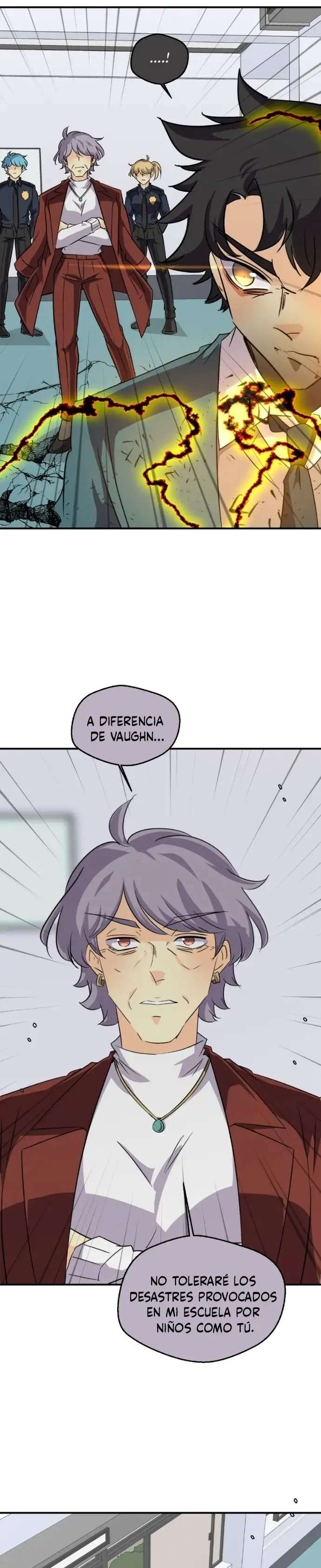 Read extraOrdinario Manga Online