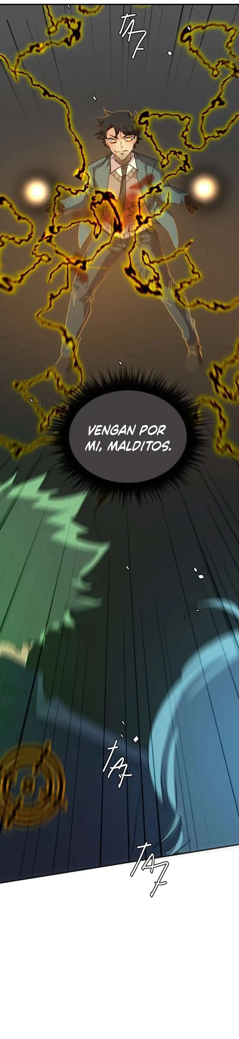Read extraOrdinario Manga Online