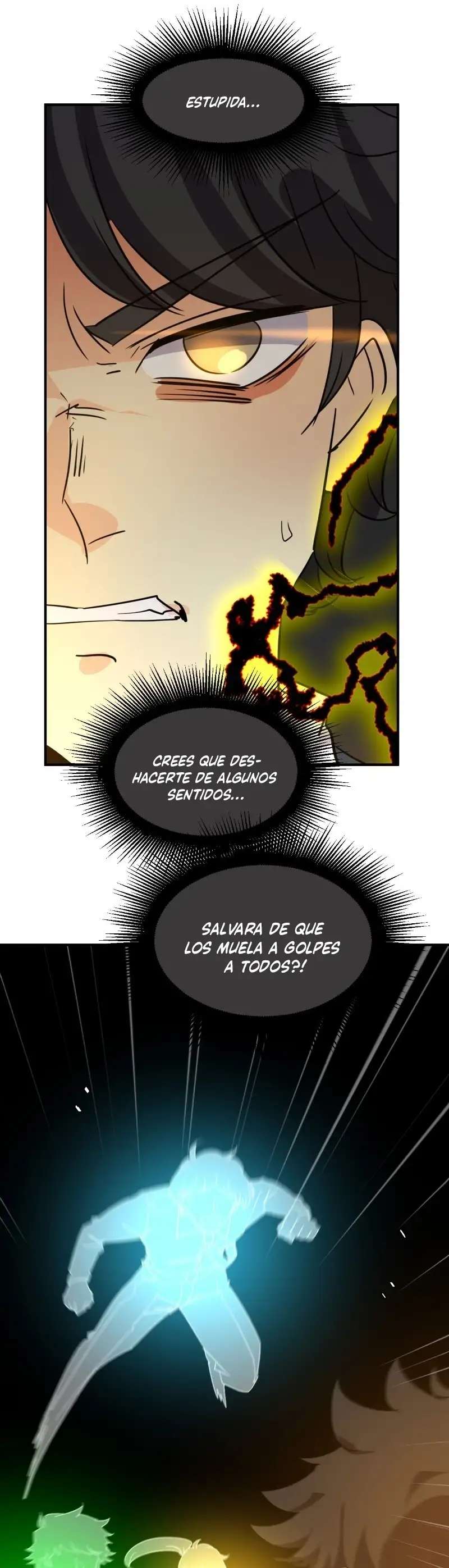 Read extraOrdinario Manga Online