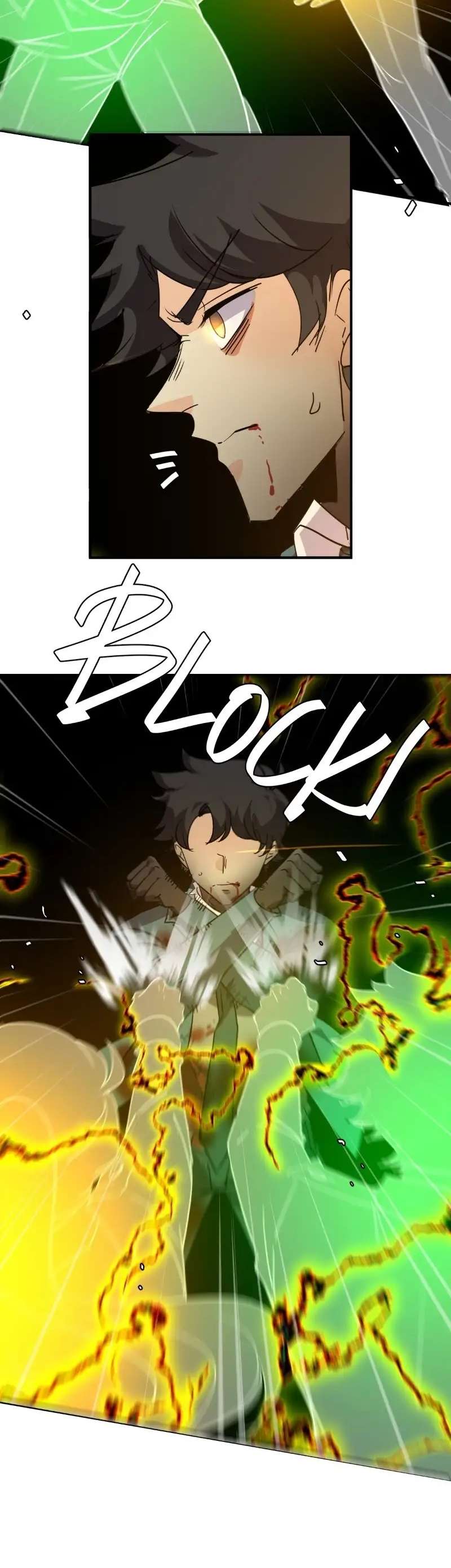 Read extraOrdinario Manga Online