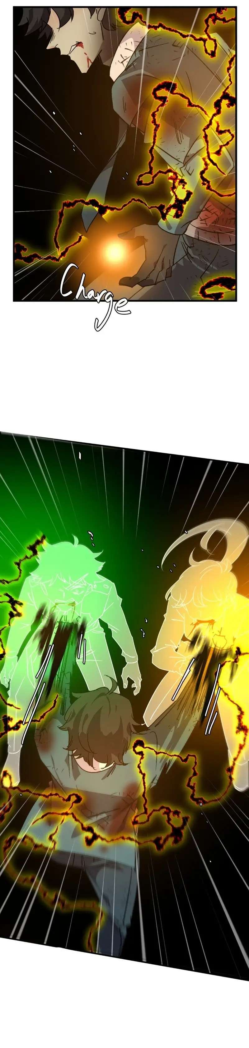 Read extraOrdinario Manga Online