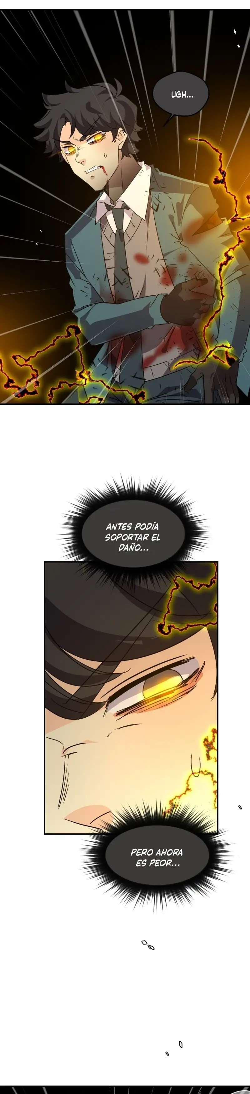 Read extraOrdinario Manga Online