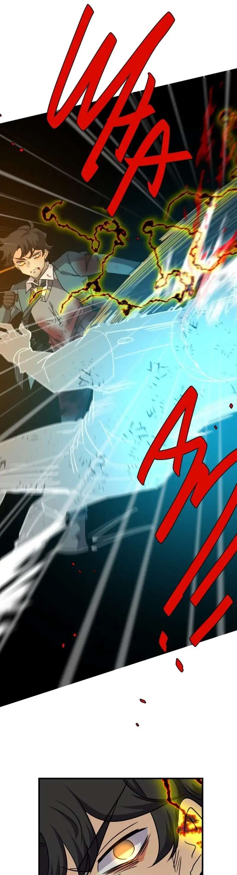 Read extraOrdinario Manga Online