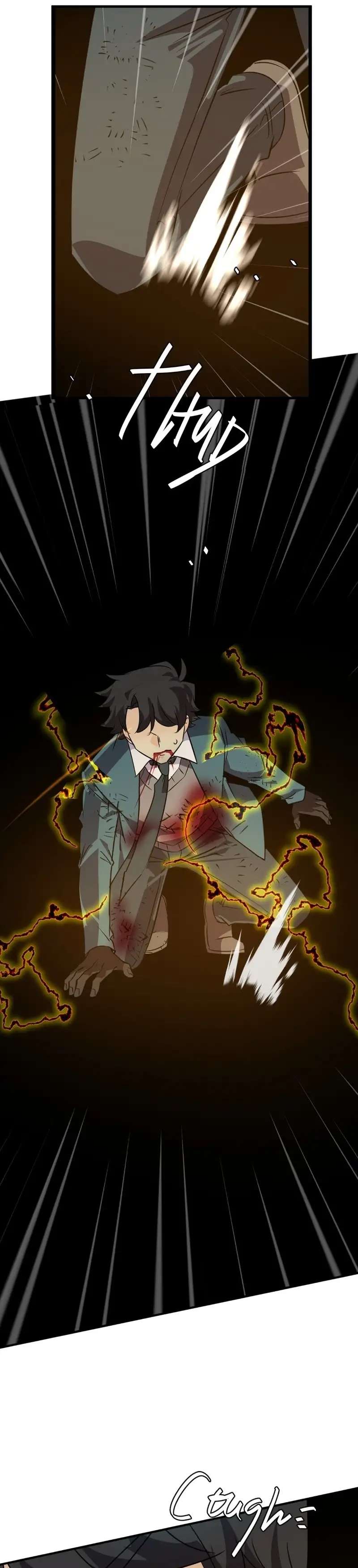 Read extraOrdinario Manga Online