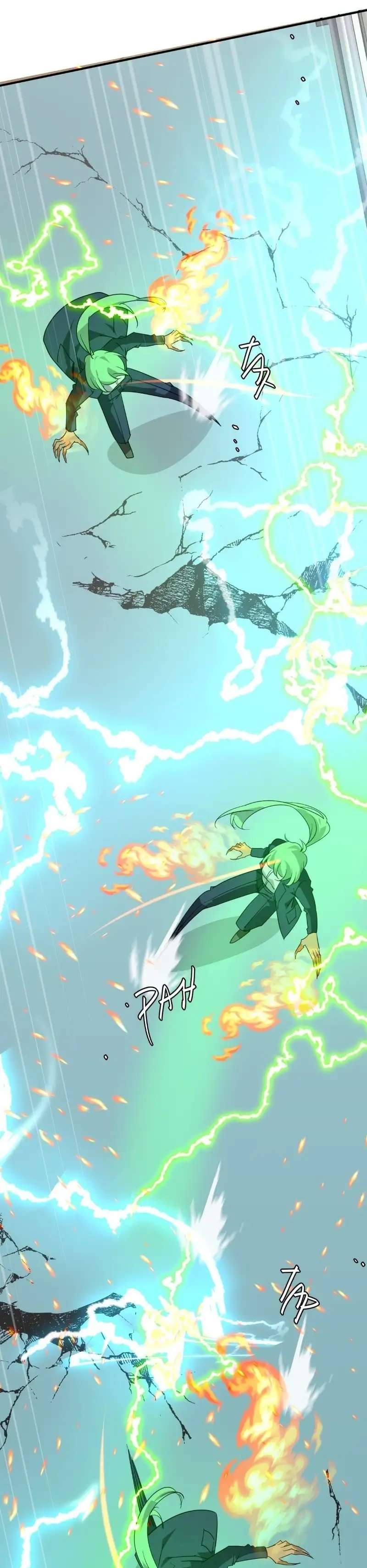 Read extraOrdinario Manga Online