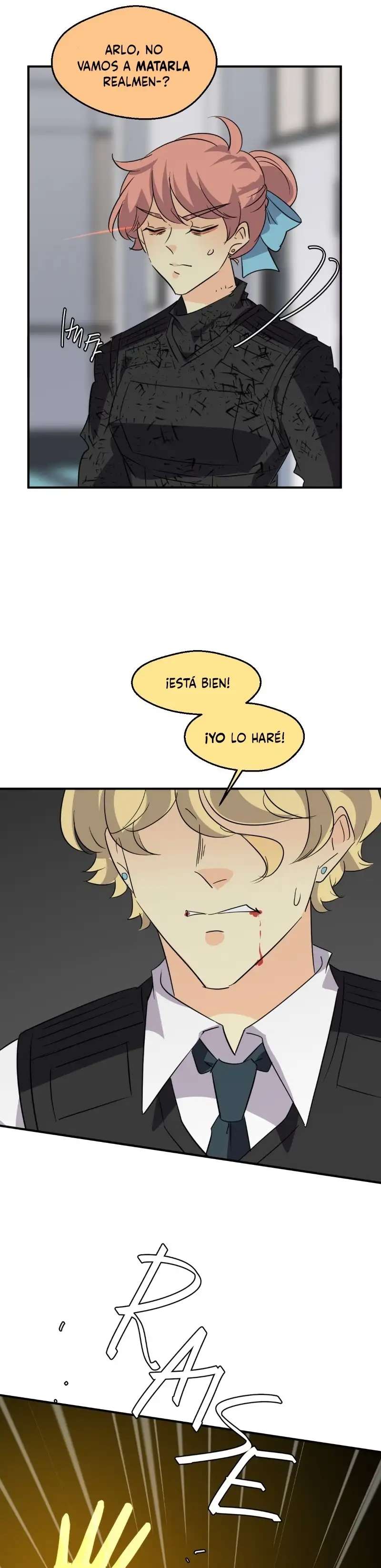 Read extraOrdinario Manga Online
