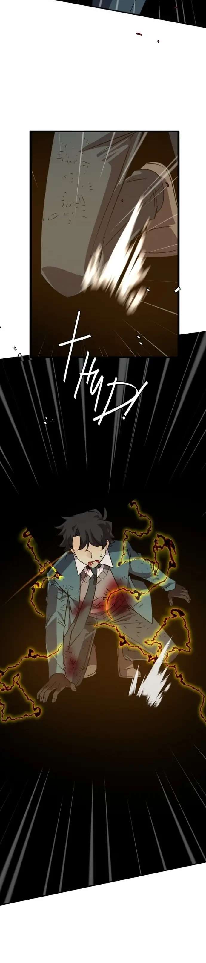 Read extraOrdinario Manga Online