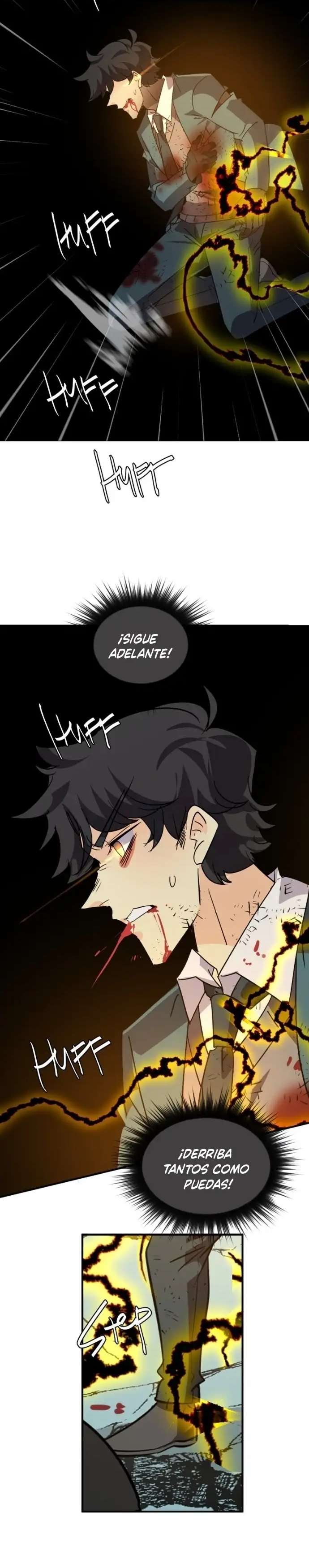 Read extraOrdinario Manga Online