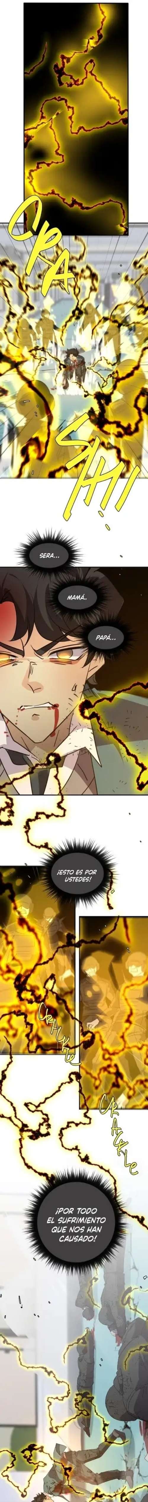 Read extraOrdinario Manga Online