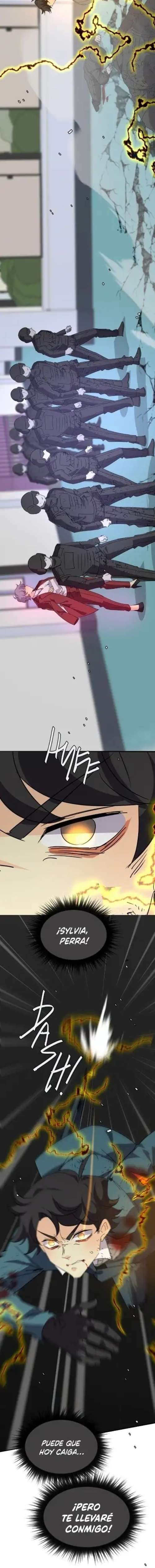 Read extraOrdinario Manga Online