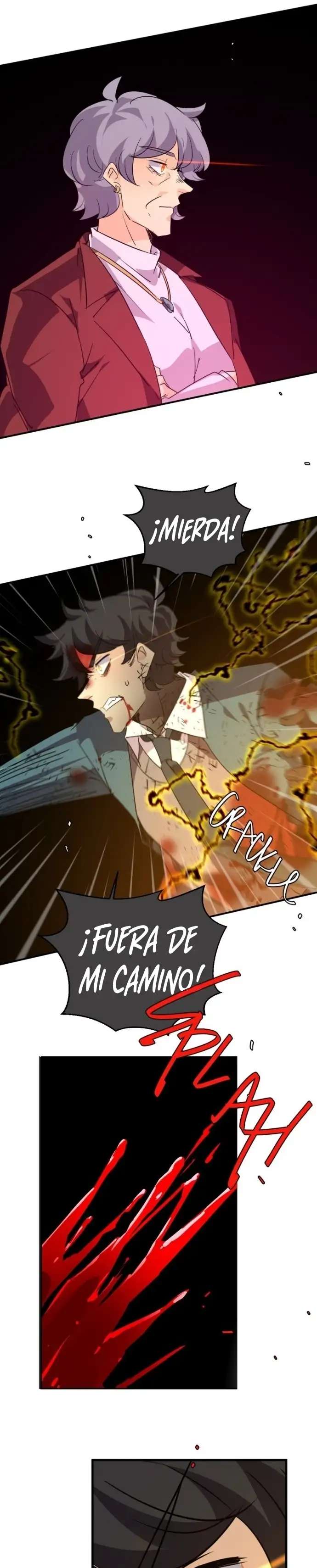 Read extraOrdinario Manga Online