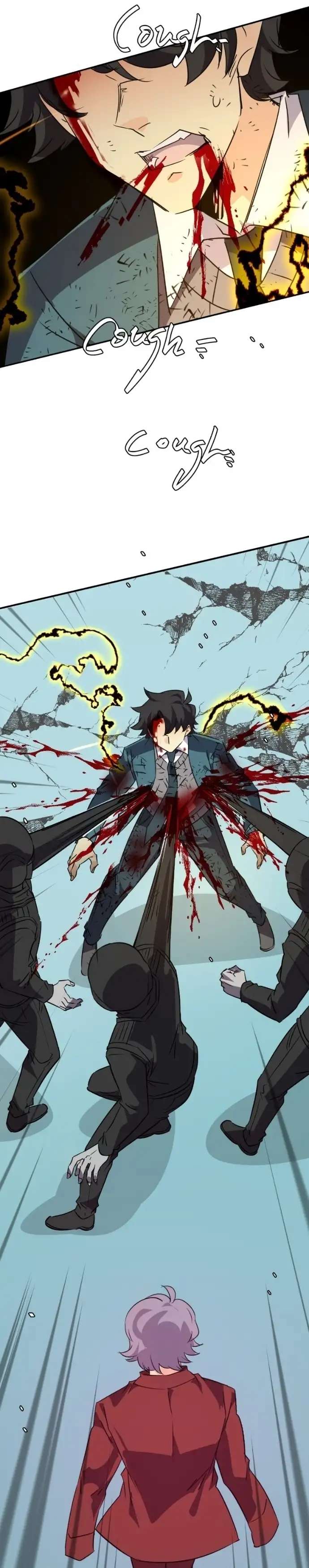 Read extraOrdinario Manga Online