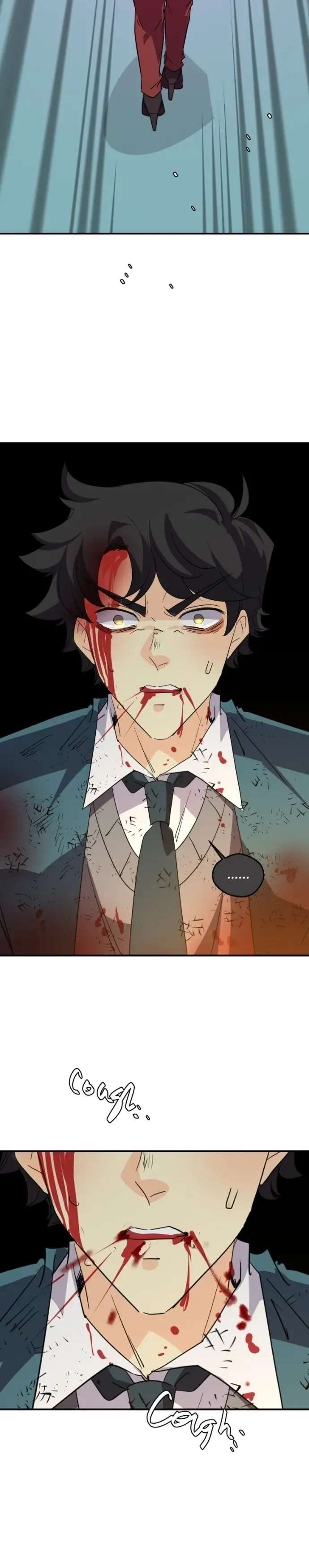 Read extraOrdinario Manga Online