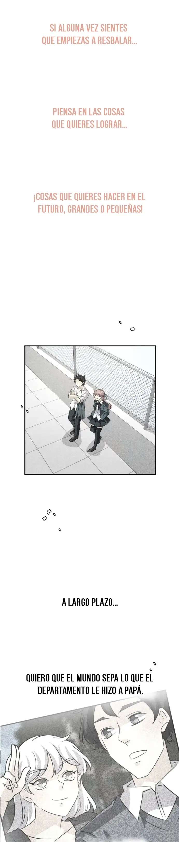 Read extraOrdinario Manga Online