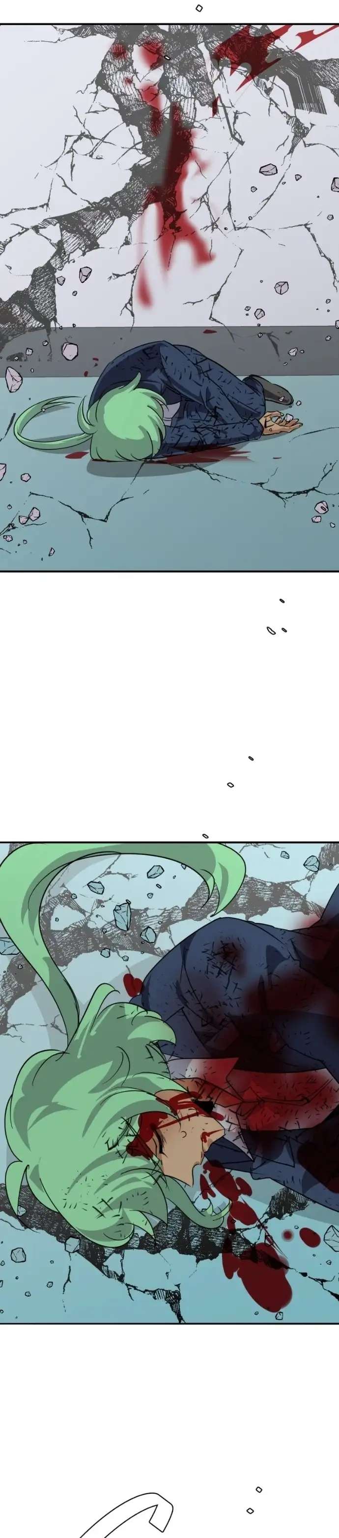 Read extraOrdinario Manga Online