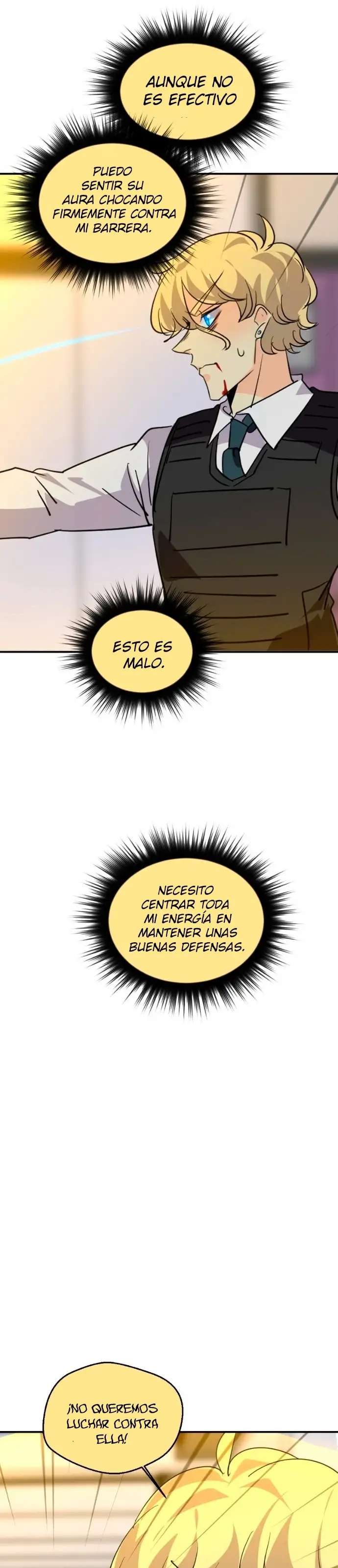 Read extraOrdinario Manga Online
