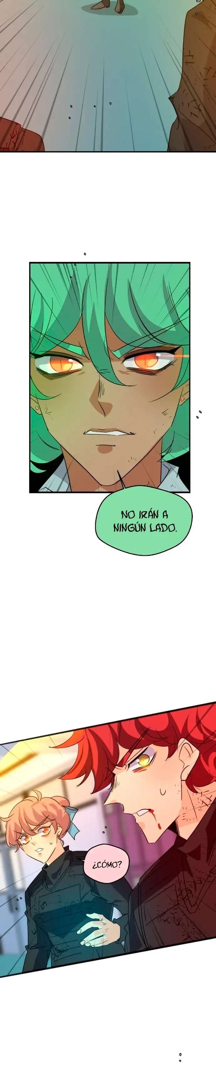 Read extraOrdinario Manga Online