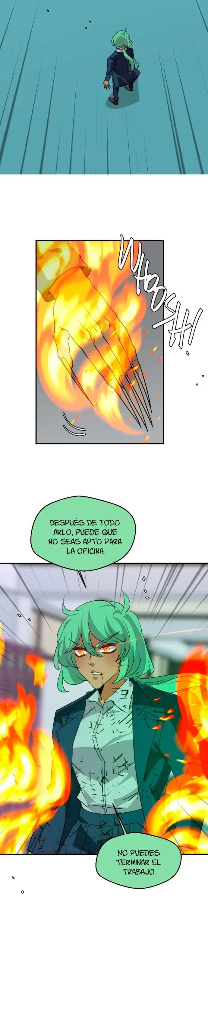 Read extraOrdinario Manga Online
