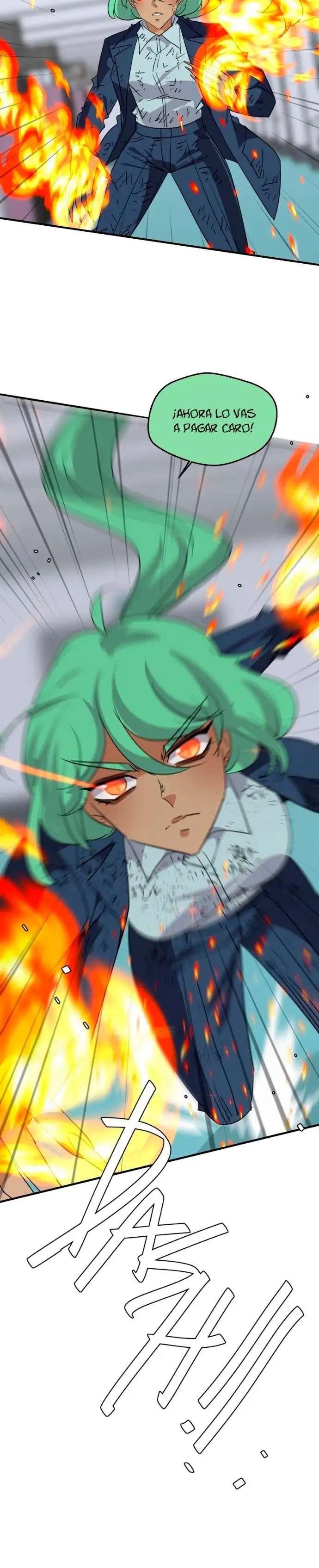 Read extraOrdinario Manga Online