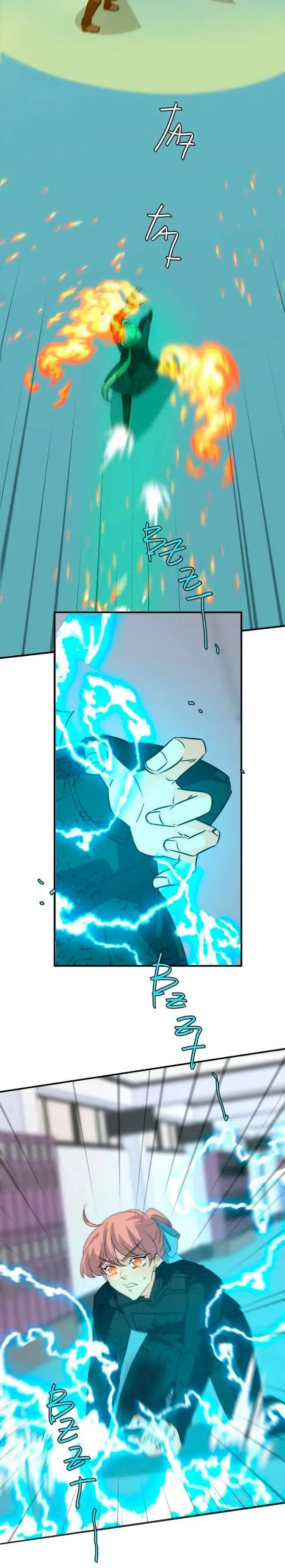 Read extraOrdinario Manga Online
