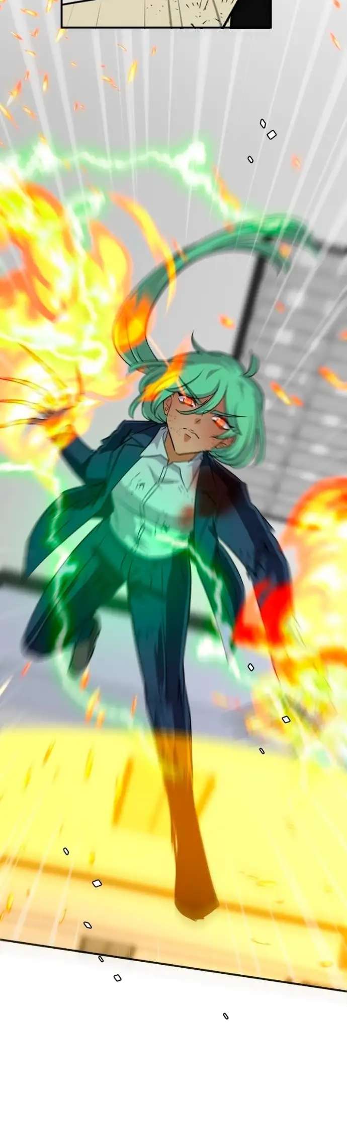 Read extraOrdinario Manga Online