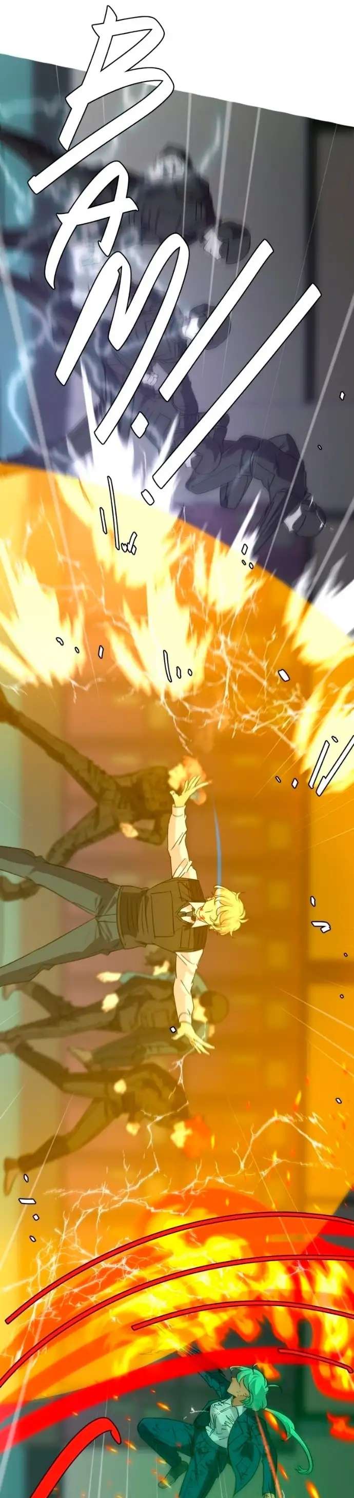 Read extraOrdinario Manga Online