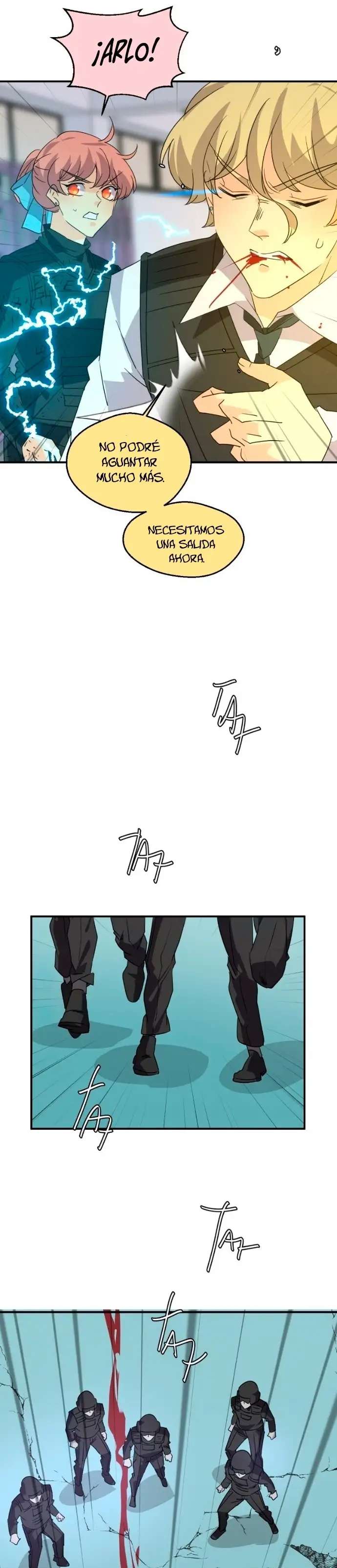 Read extraOrdinario Manga Online