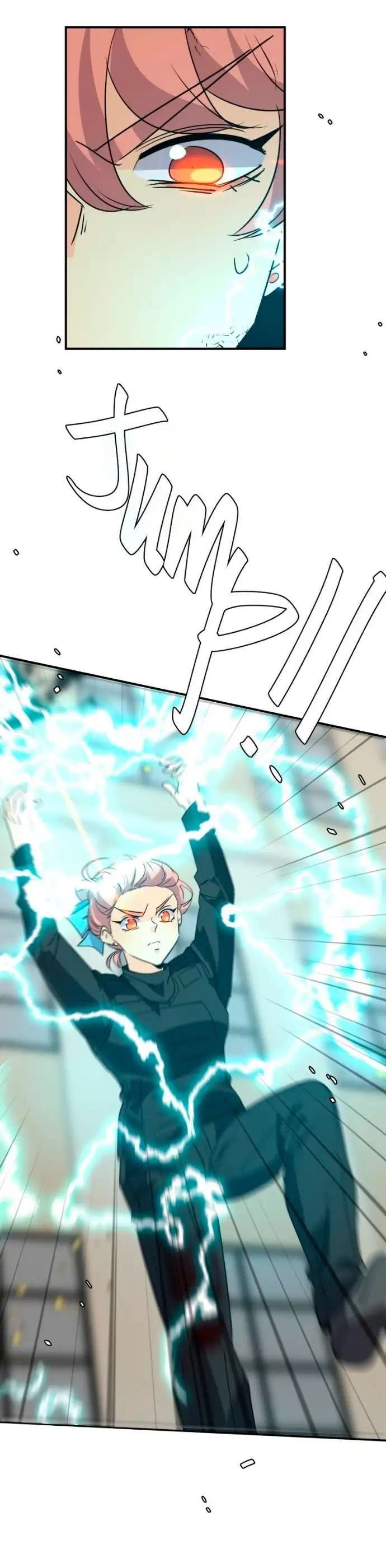 Read extraOrdinario Manga Online