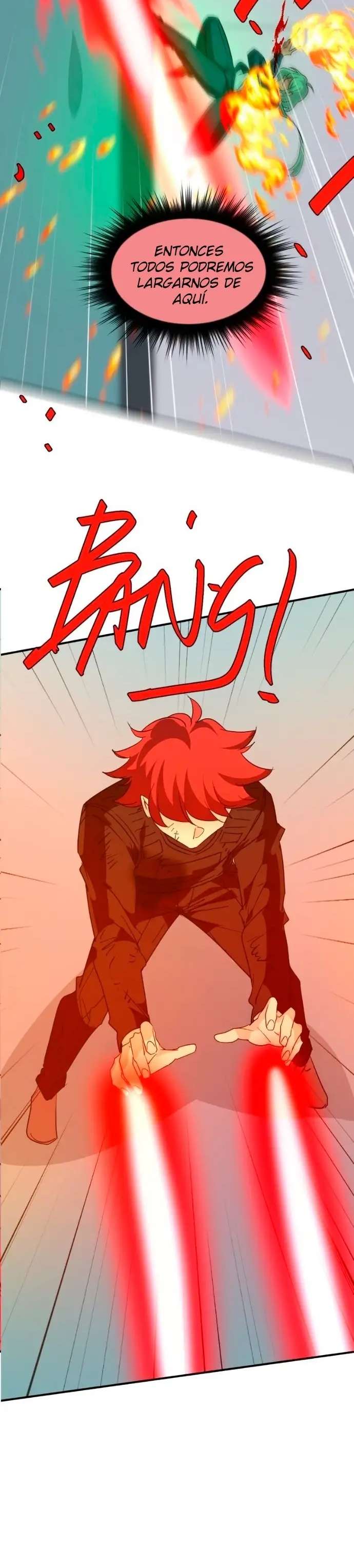 Read extraOrdinario Manga Online