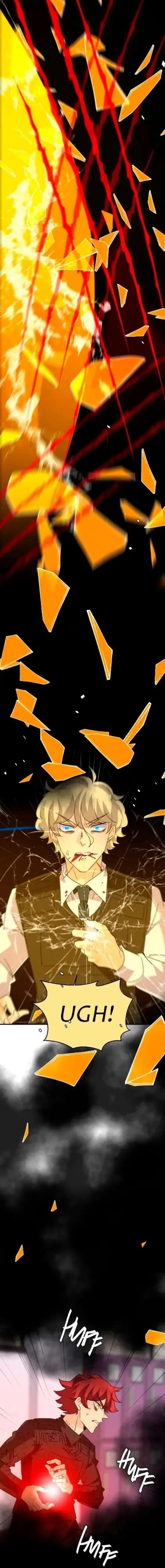 Read extraOrdinario Manga Online